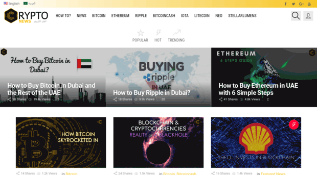 cryptonews.ae