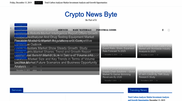 cryptonewsbyte.com