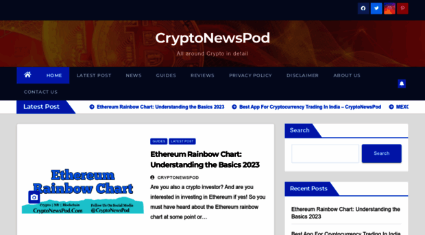 cryptonewspod.com