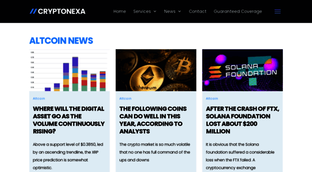 cryptonexa.com