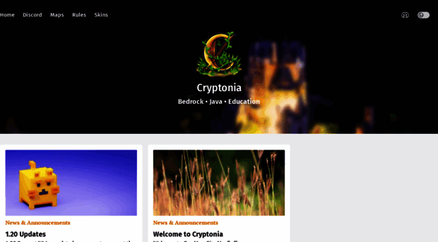 cryptonia.in