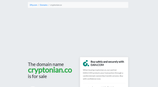 cryptonian.co