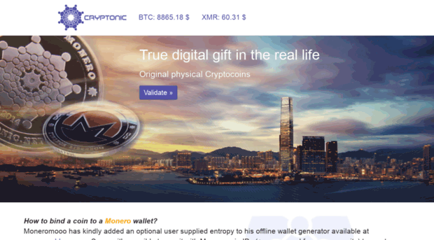 cryptonic.net