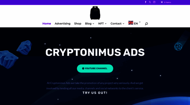 cryptonimus.com