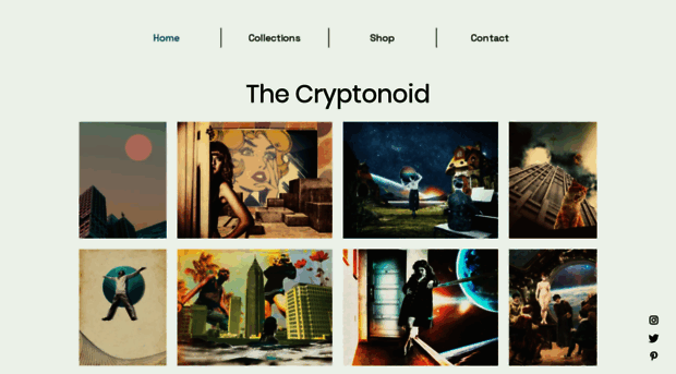 cryptonoid.net