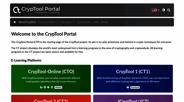 cryptool.com