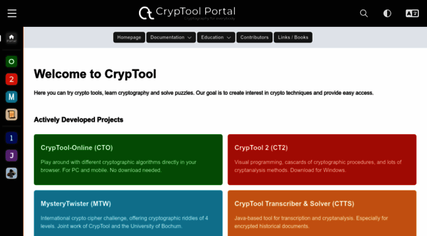 cryptool.org