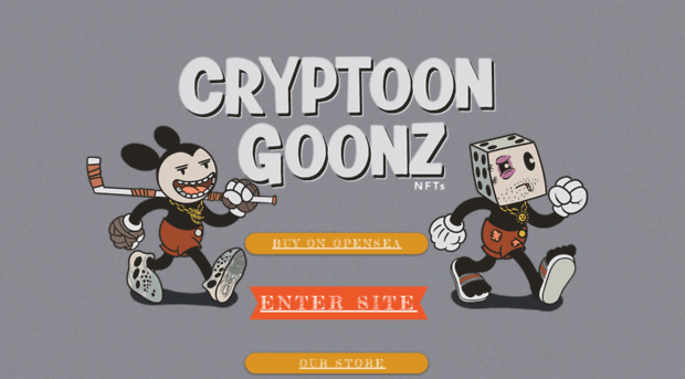 cryptoongoonz.com