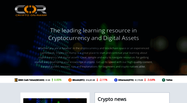 cryptoonramp.co.uk