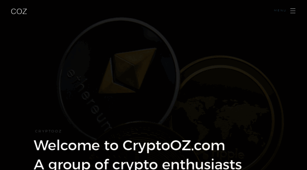 cryptooz.com