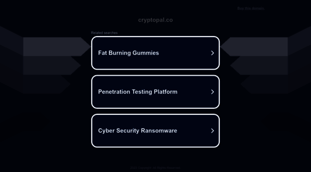 cryptopal.co