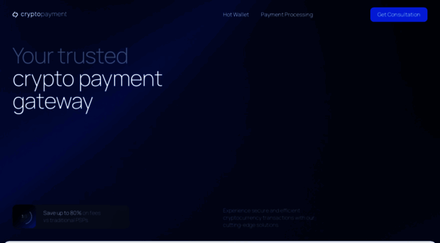 cryptopayment.com