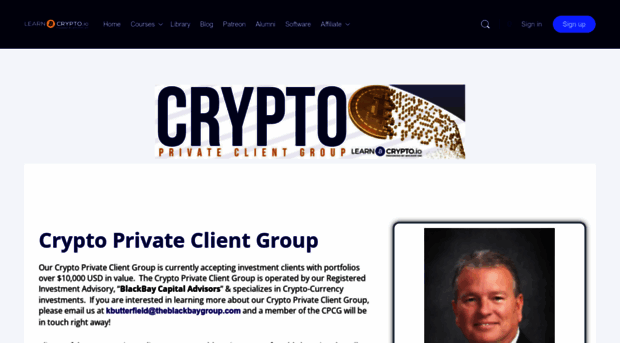 cryptopcg.com