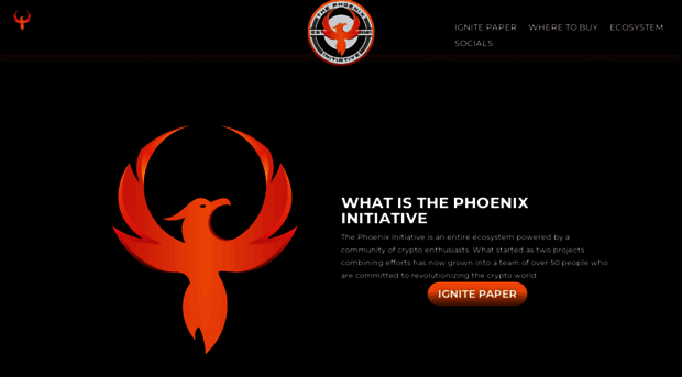 cryptophoenix.org