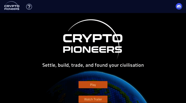 cryptopioneers.co