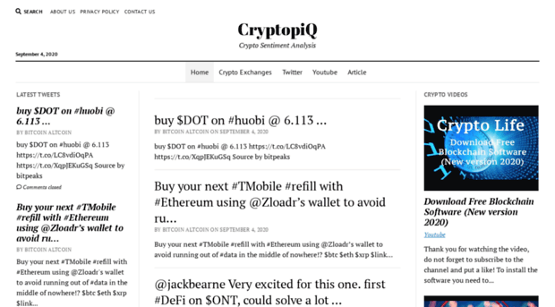 cryptopiq.com