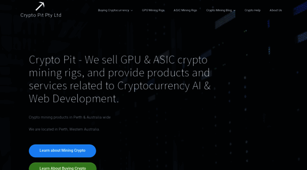 cryptopit.com.au