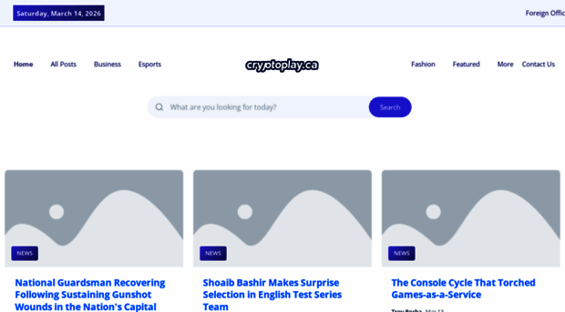 cryptoplay.ca