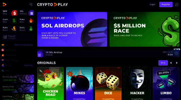 cryptoplay.io
