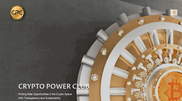 cryptopowerclub.com