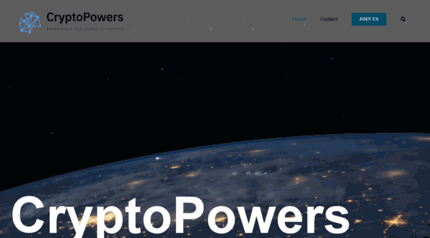 cryptopowers.io