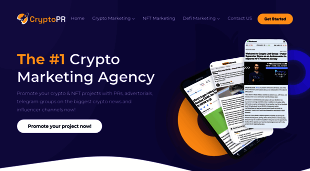 cryptopr.com