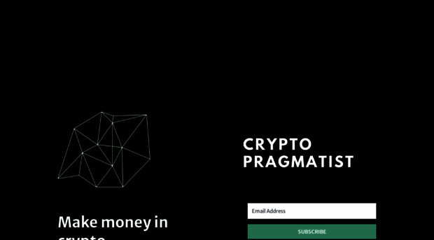 cryptopragmatist.ck.page