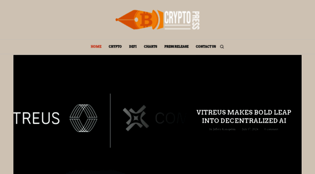 cryptopress.uk