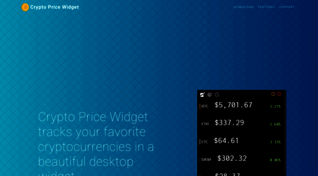 cryptopricewidget.com