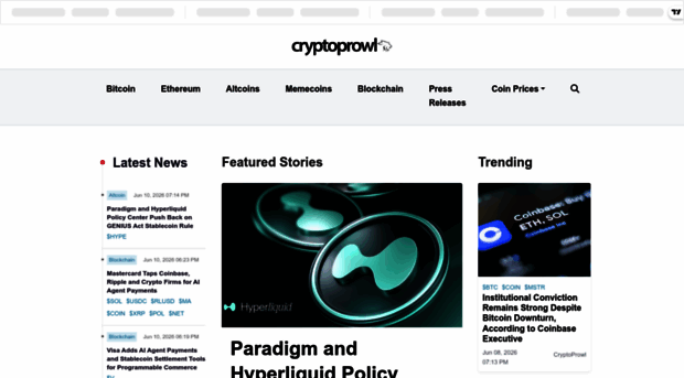 cryptoprowl.com
