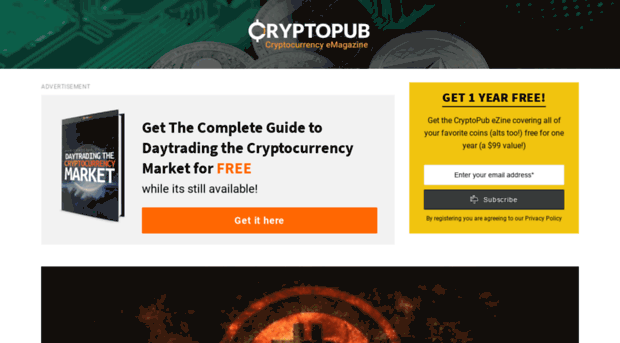 cryptopub.io