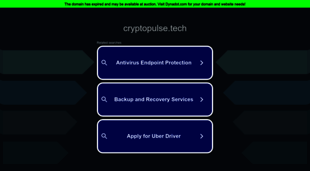 cryptopulse.tech