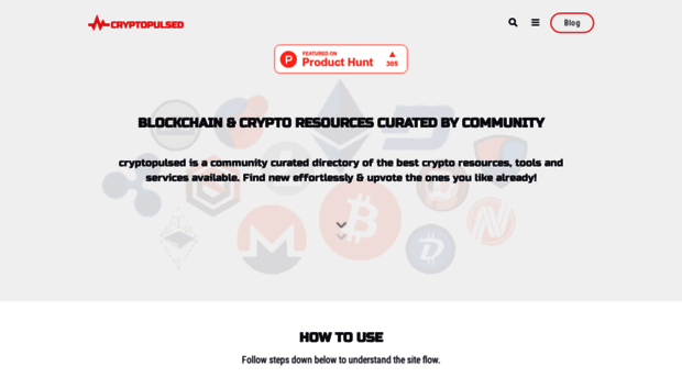 cryptopulsed.com