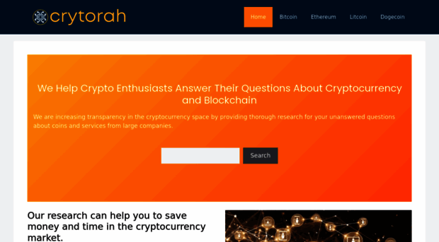 cryptorah.com