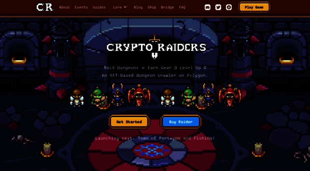 cryptoraiders.gg