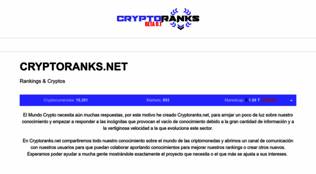 cryptoranks.net