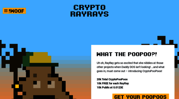 cryptorayrays.com