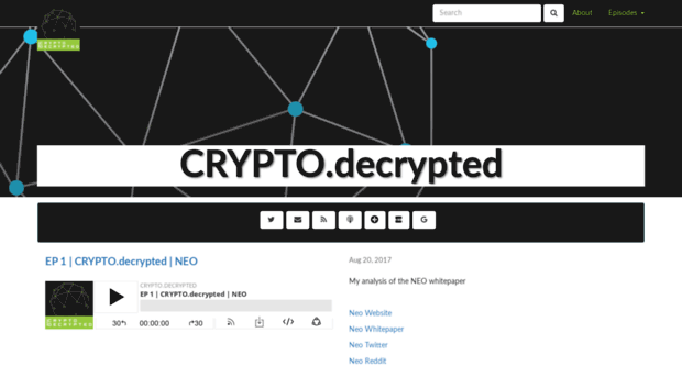 cryptoreads.libsyn.com