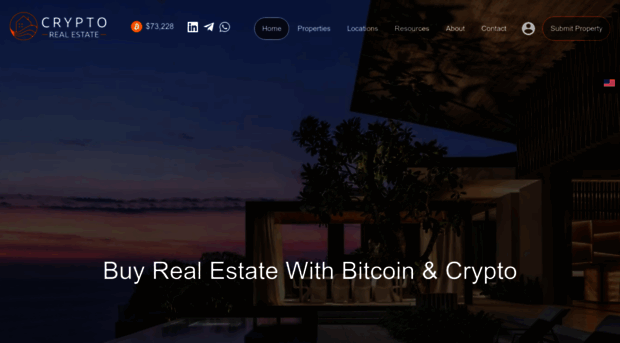 cryptorealestate.cc