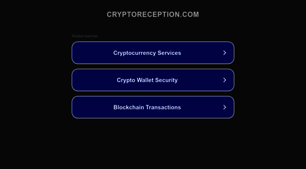 cryptoreception.com