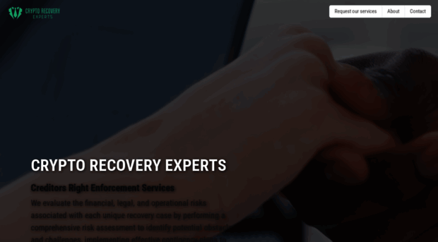 cryptorecovery.expert