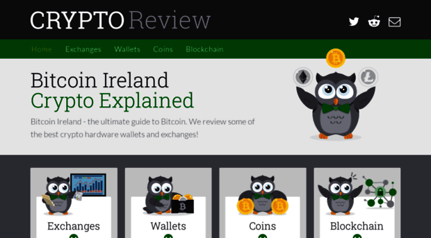 cryptoreview.ie
