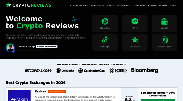 cryptoreviews.io