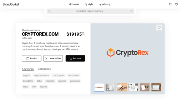 cryptorex.com