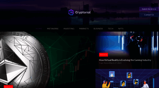 cryptorial.co