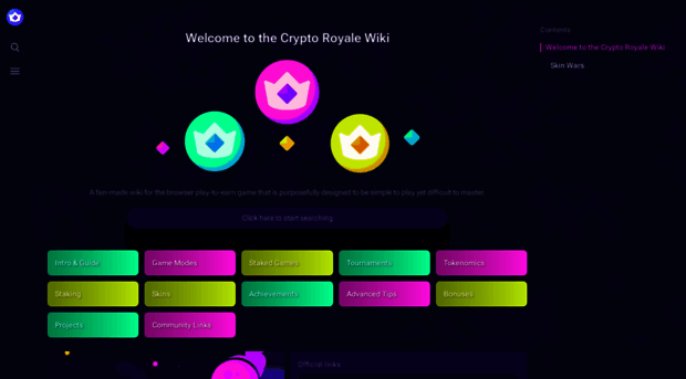 cryptoroyale.miraheze.org