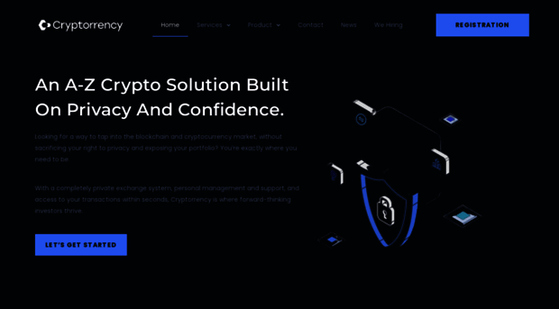 cryptorrency.io