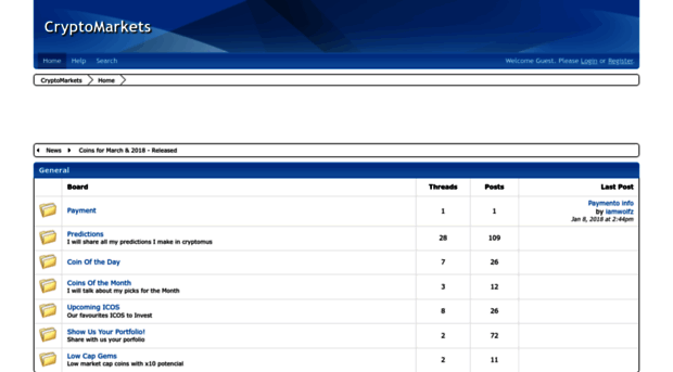 cryptos.boards.net