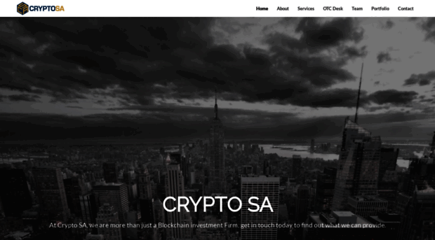 cryptosa.org