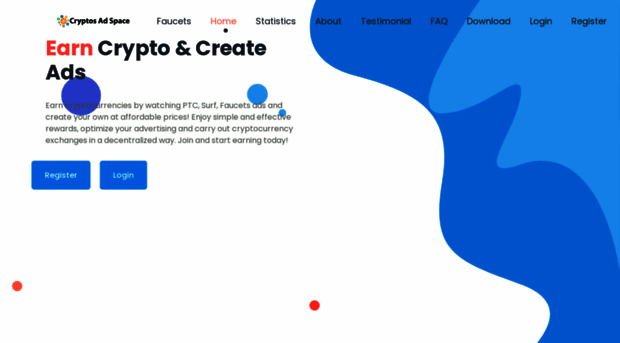 cryptosadspace.com